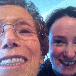 Meet your Posher, Moya